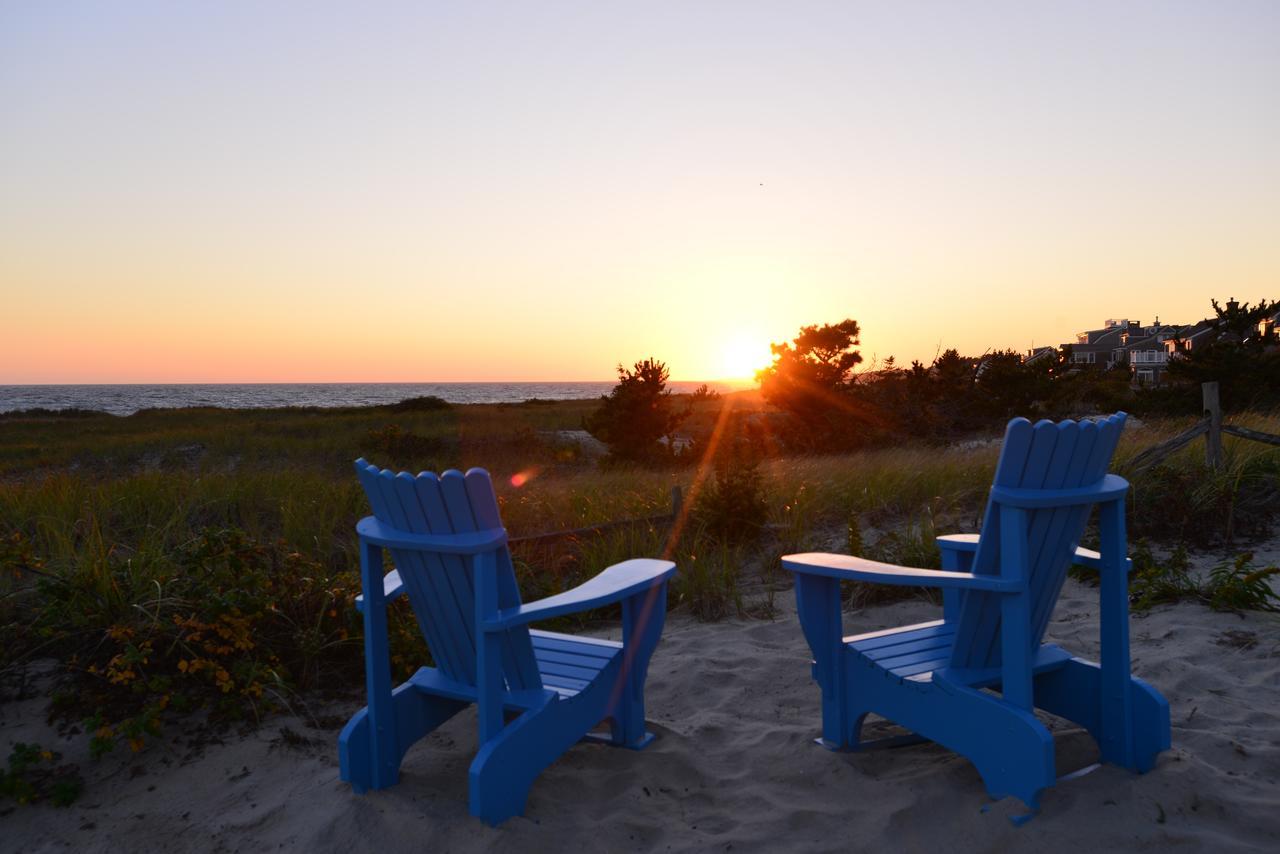 Winstead Beach Resort Harwich Port Zewnętrze zdjęcie